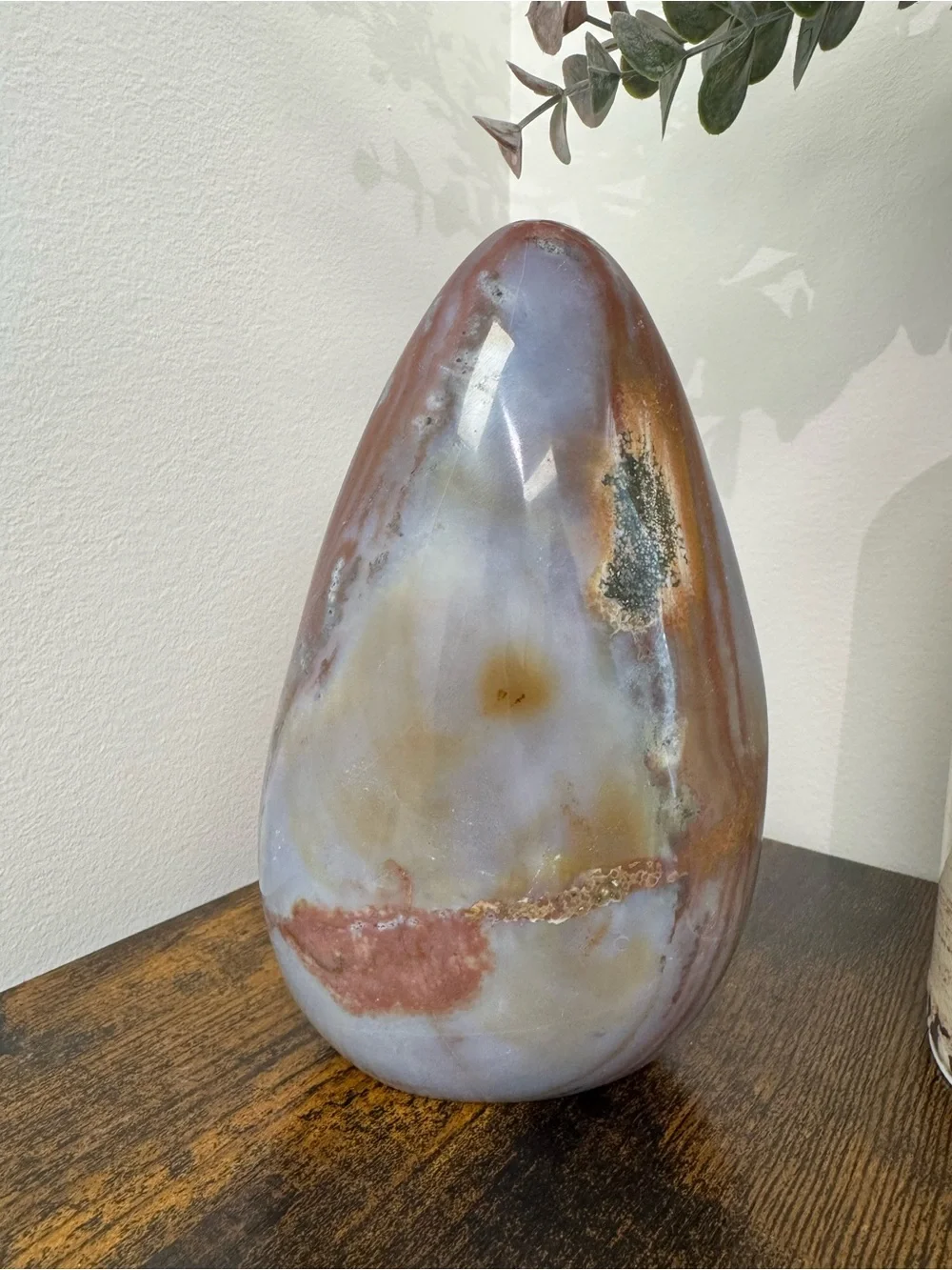 Ocean Jasper Freeform